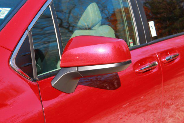 used 2025 Toyota Sienna car, priced at $45,987