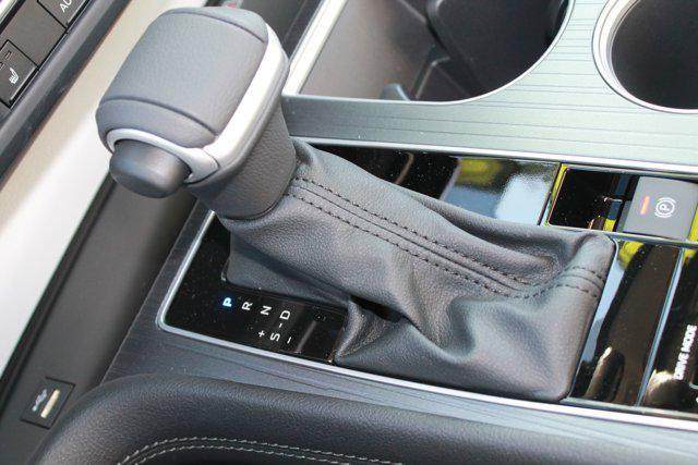 used 2025 Toyota Sienna car, priced at $45,987