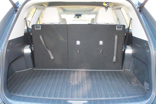 new 2026 Toyota Grand Highlander Hybrid car, priced at $52,153