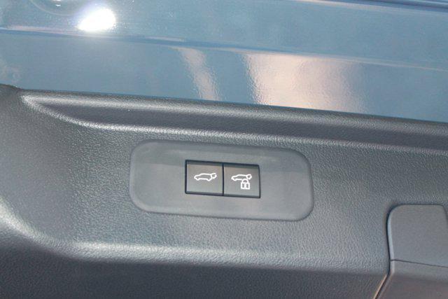 new 2026 Toyota Grand Highlander Hybrid car, priced at $52,153