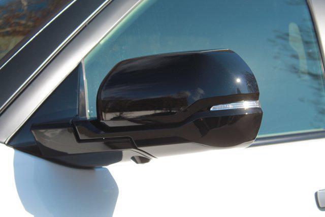 new 2026 Toyota Tundra Hybrid car, priced at $71,035