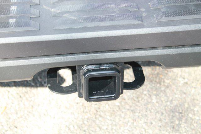 new 2026 Toyota Tundra Hybrid car, priced at $71,035