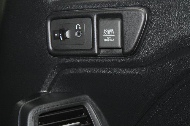 used 2024 Honda Odyssey car, priced at $37,499