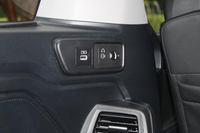 used 2024 Honda Odyssey car, priced at $37,499