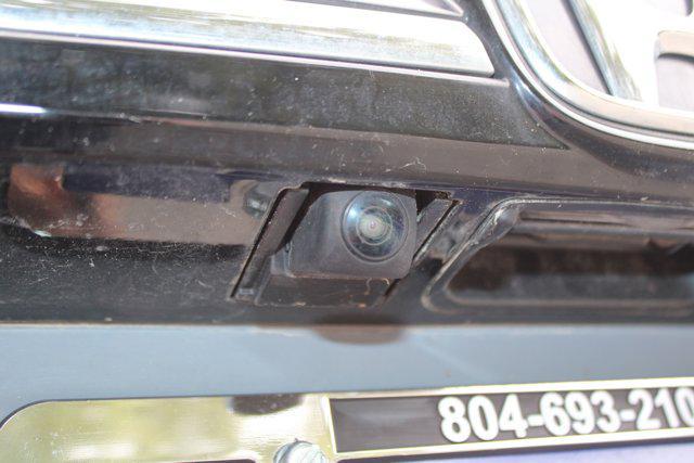 used 2024 Honda Odyssey car, priced at $37,499