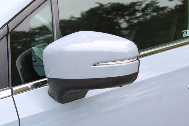 used 2024 Honda Odyssey car, priced at $37,499