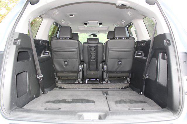 used 2024 Honda Odyssey car, priced at $37,499