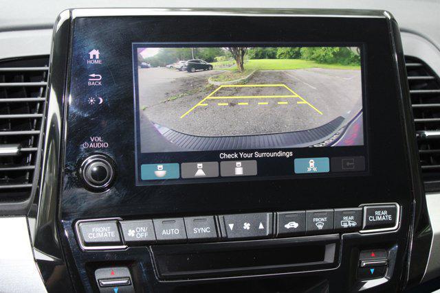 used 2024 Honda Odyssey car, priced at $37,499