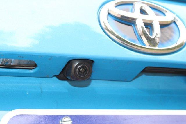 used 2021 Toyota RAV4 Hybrid car, priced at $28,000