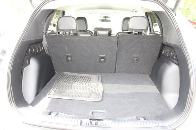 used 2022 Ford Escape car, priced at $22,500