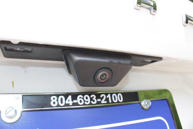 used 2022 Ford Escape car, priced at $22,500