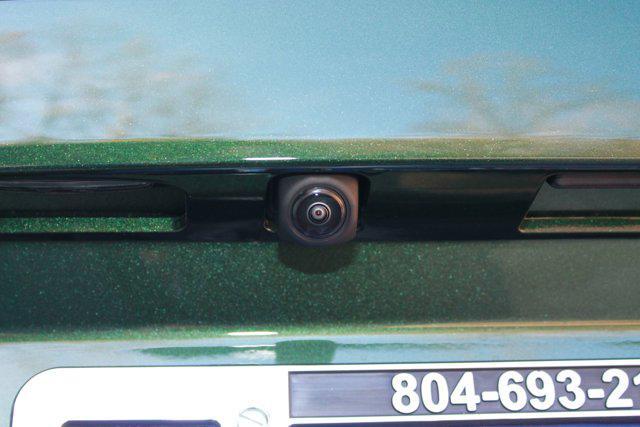 new 2026 Toyota Corolla Cross car, priced at $35,728