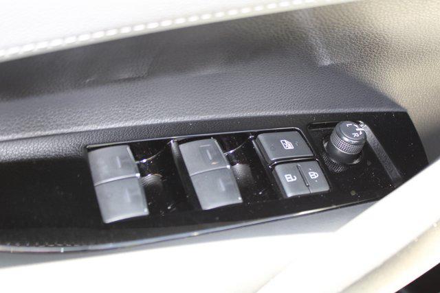 used 2023 Toyota Corolla car, priced at $21,987