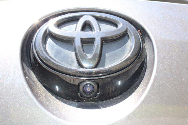 used 2023 Toyota Corolla car, priced at $21,987