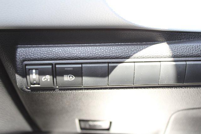 used 2023 Toyota Corolla car, priced at $21,987