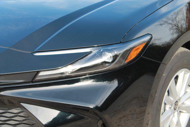 new 2026 Toyota Camry car, priced at $31,644