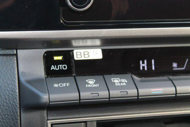 new 2026 Toyota Camry car, priced at $31,644