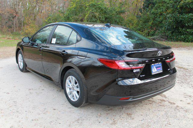 new 2026 Toyota Camry car, priced at $31,644
