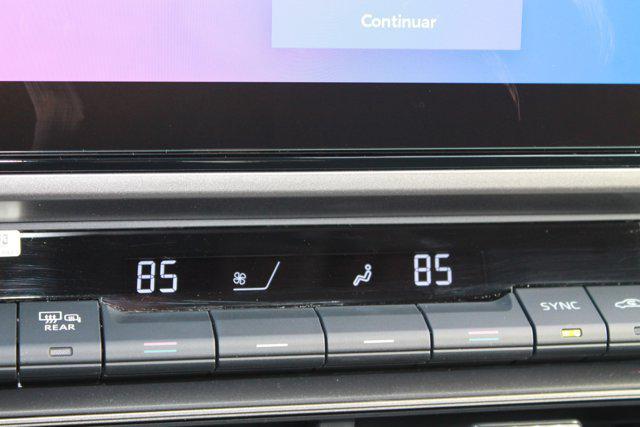 new 2026 Toyota Camry car, priced at $31,644