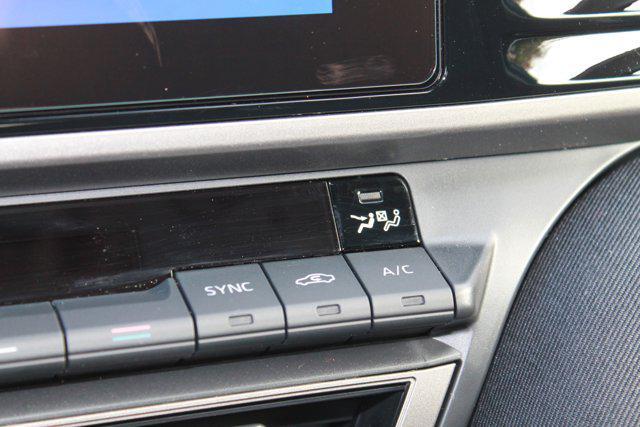 new 2026 Toyota Camry car, priced at $31,644