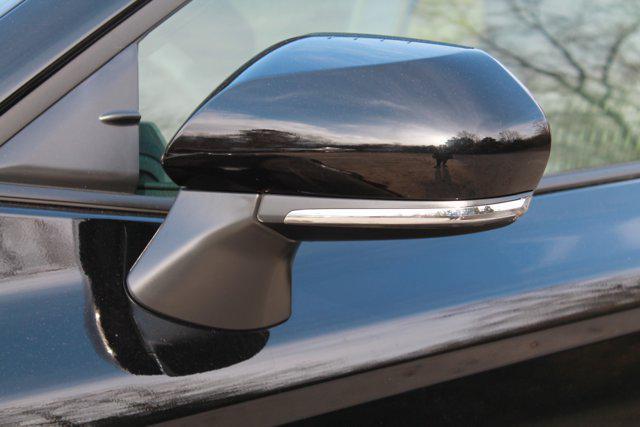 new 2026 Toyota Camry car, priced at $31,644