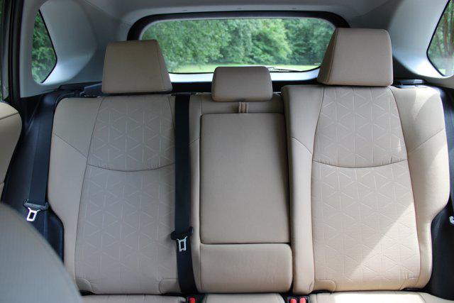 used 2021 Toyota RAV4 car, priced at $24,987