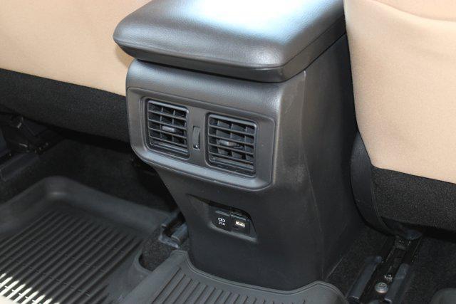 used 2021 Toyota RAV4 car, priced at $24,987