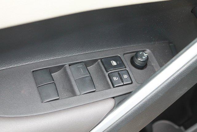 used 2022 Toyota Corolla Cross car, priced at $29,500