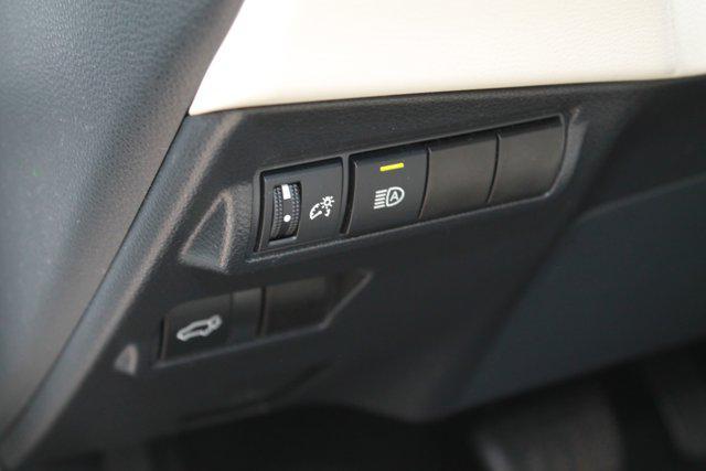 used 2022 Toyota Corolla Cross car, priced at $29,500