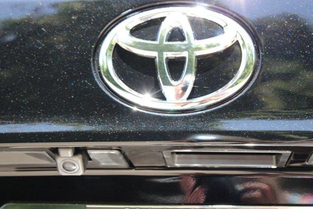 new 2024 Toyota Highlander car, priced at $45,563