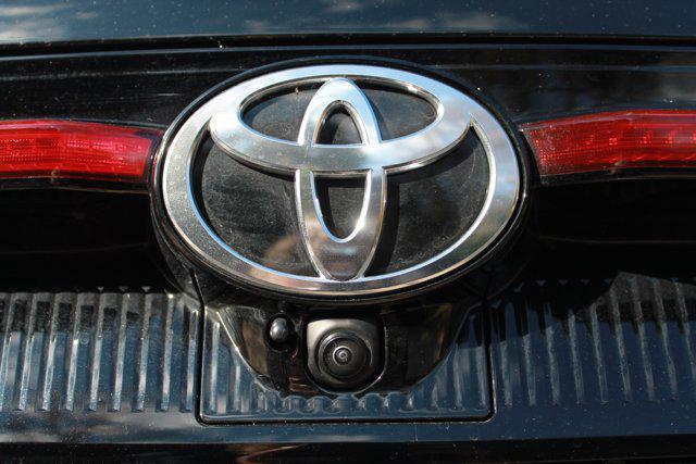 used 2025 Toyota Crown car, priced at $45,500