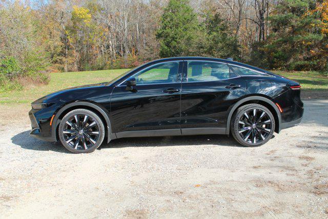 used 2025 Toyota Crown car, priced at $45,500