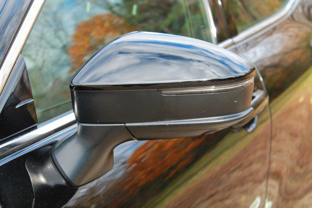 used 2025 Toyota Crown car, priced at $45,500