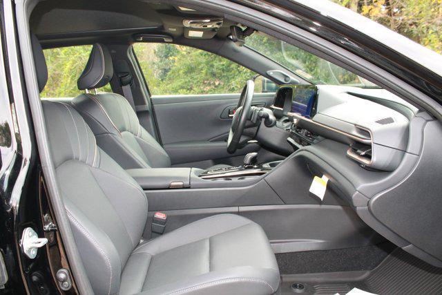 used 2025 Toyota Crown car, priced at $45,500