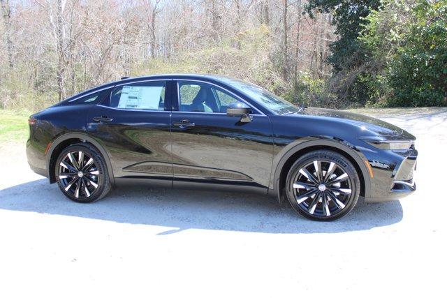 new 2025 Toyota Crown car, priced at $57,699