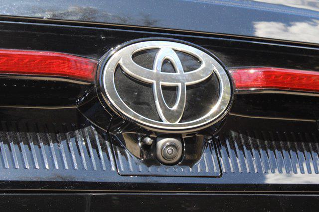 new 2025 Toyota Crown car, priced at $53,417