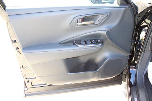 new 2025 Toyota Crown car, priced at $57,699