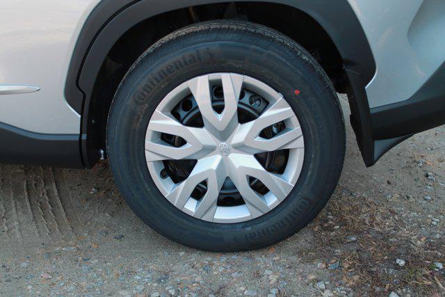 new 2026 Toyota Corolla Cross car, priced at $28,264