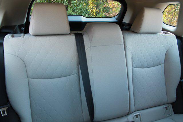 new 2026 Toyota Corolla Cross car, priced at $28,264