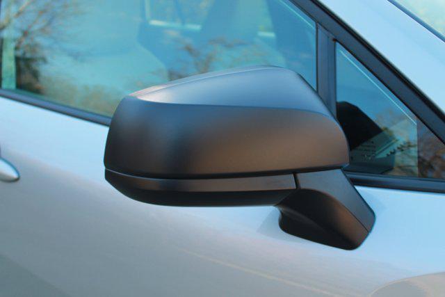 new 2026 Toyota Corolla Cross car, priced at $28,264