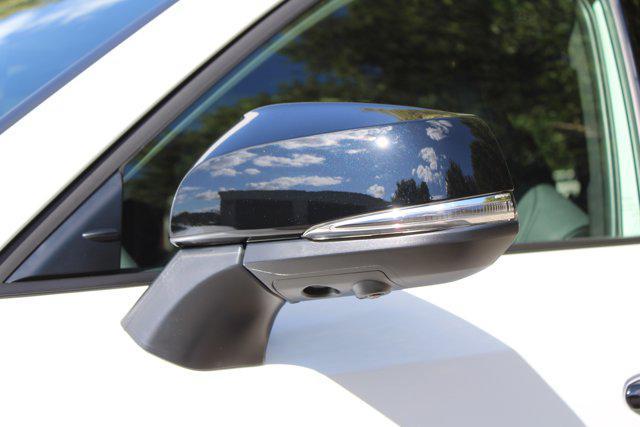 used 2025 Toyota Grand Highlander car, priced at $57,987
