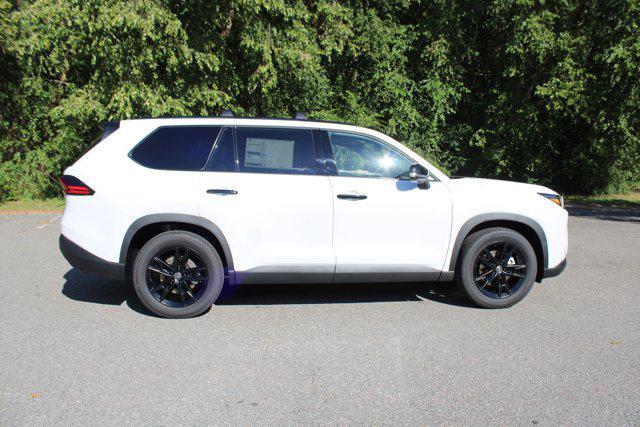 used 2025 Toyota Grand Highlander car, priced at $57,987