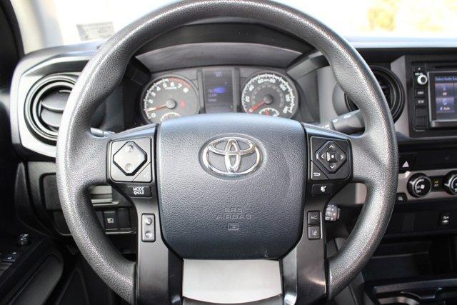 used 2019 Toyota Tacoma car, priced at $22,987