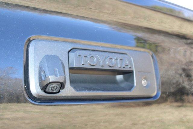 used 2019 Toyota Tacoma car, priced at $22,987