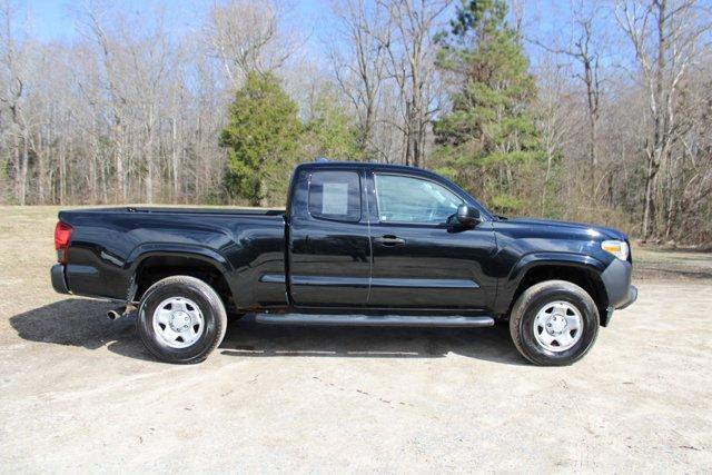 used 2019 Toyota Tacoma car, priced at $22,987