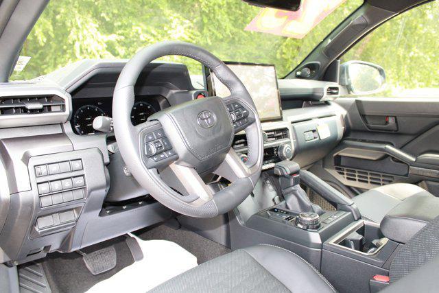 used 2025 Toyota 4Runner car, priced at $58,987