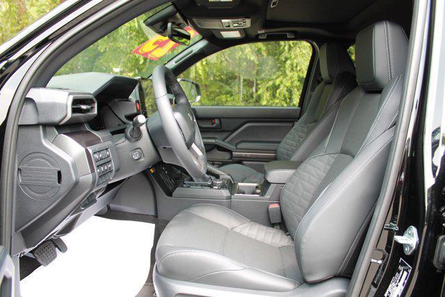 used 2025 Toyota 4Runner car, priced at $58,987