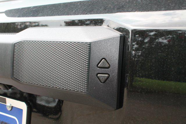 used 2025 Toyota 4Runner car, priced at $58,987