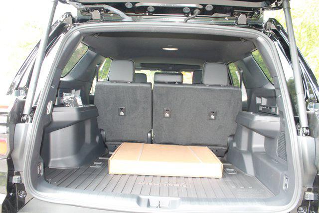 used 2025 Toyota 4Runner car, priced at $58,987