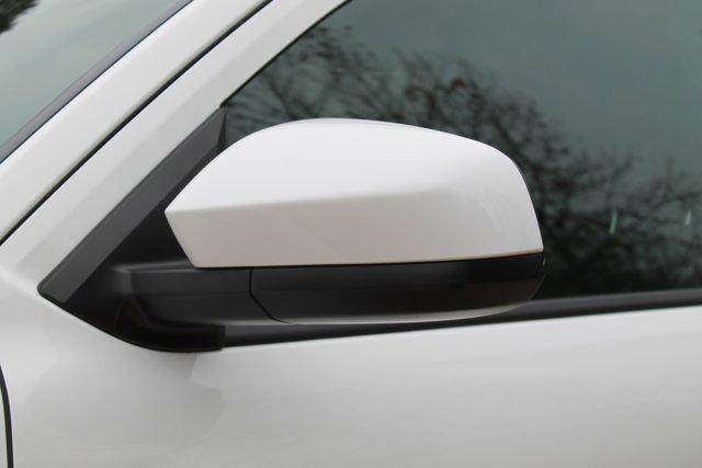 new 2025 Toyota Tacoma car, priced at $48,298